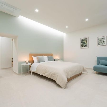 Napoli Maison Suite 외부 사진