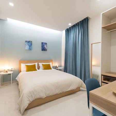 Napoli Maison Suite 외부 사진