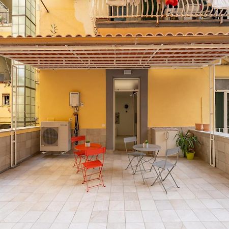 Napoli Maison Suite 외부 사진