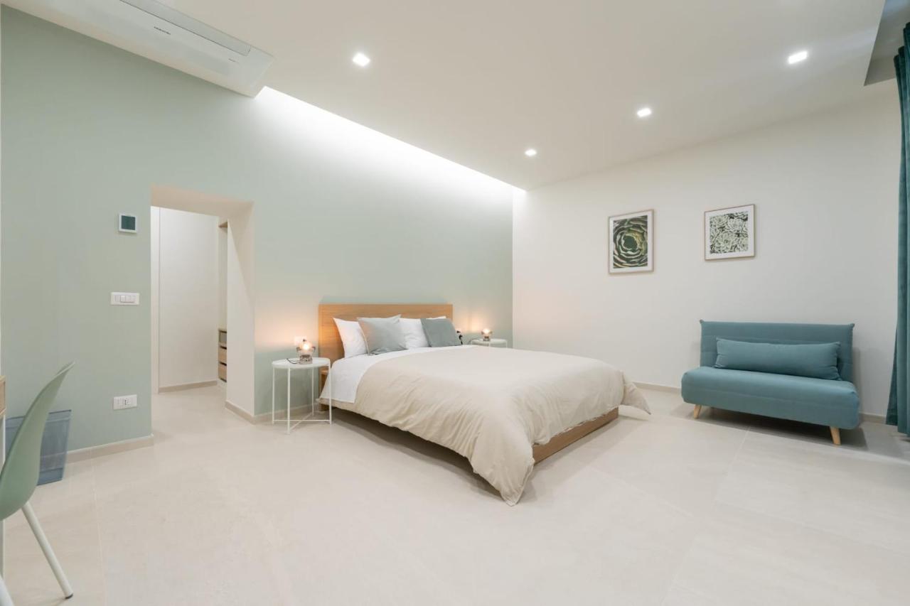 Napoli Maison Suite 외부 사진