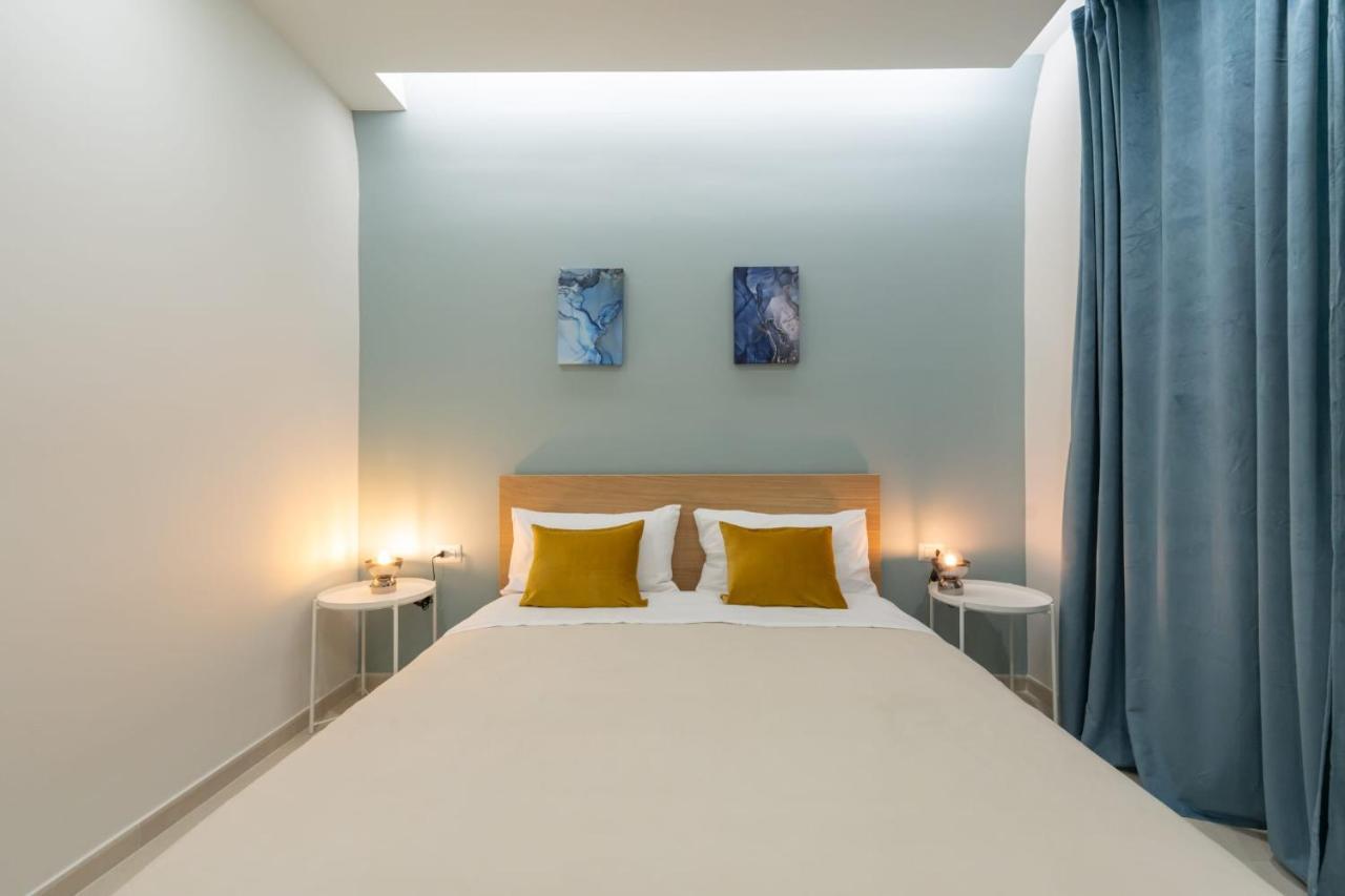 Napoli Maison Suite 외부 사진