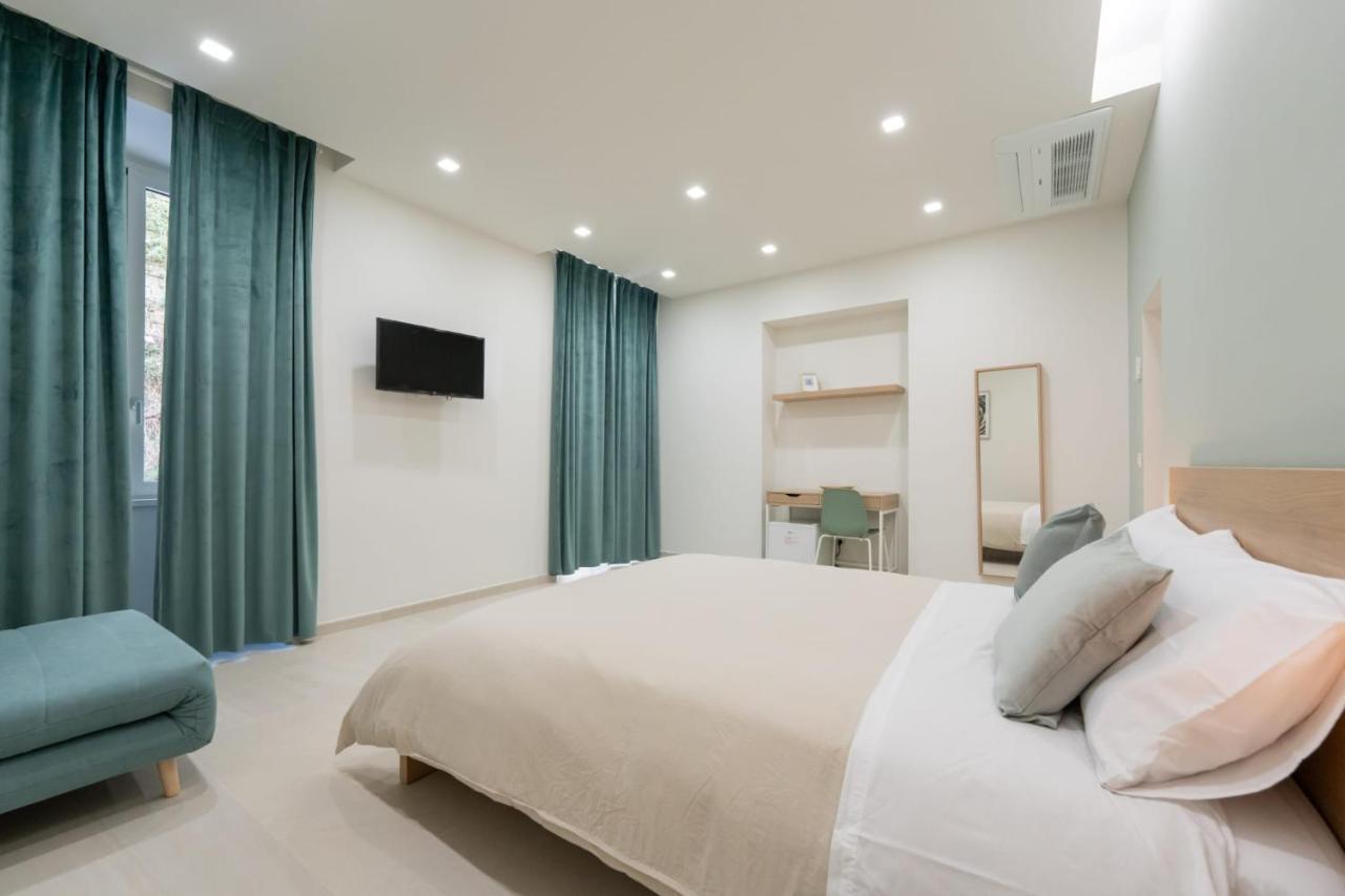 Napoli Maison Suite 외부 사진