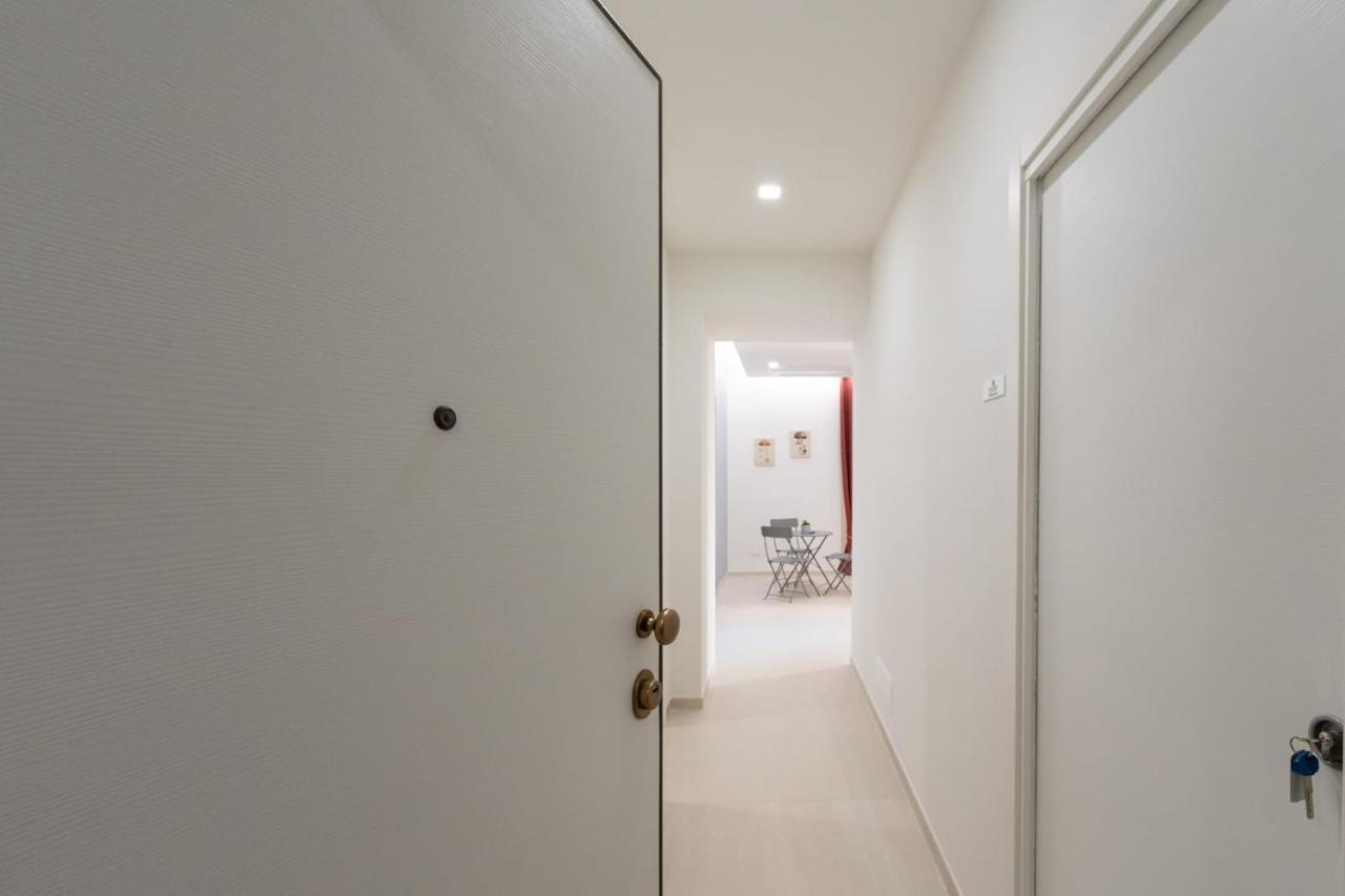 Napoli Maison Suite 외부 사진