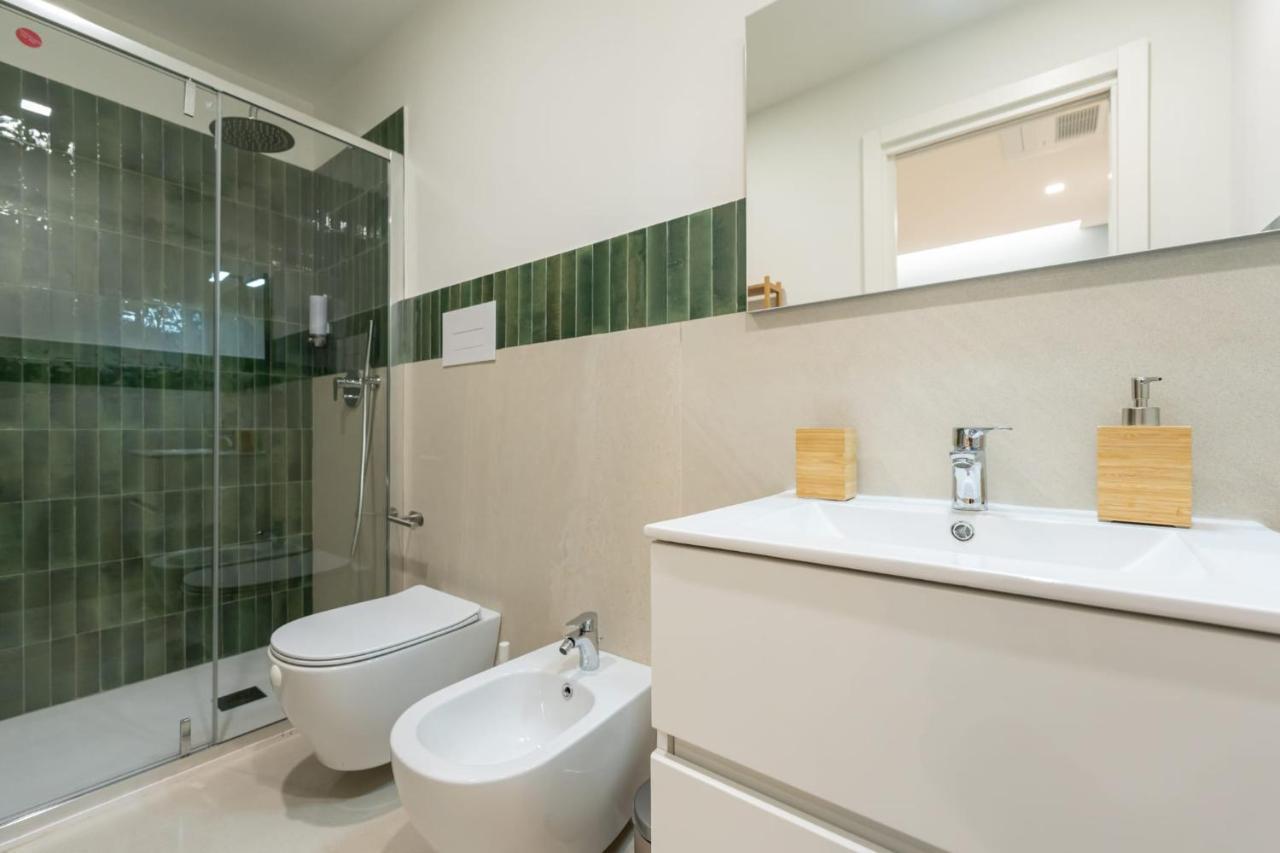 Napoli Maison Suite 외부 사진