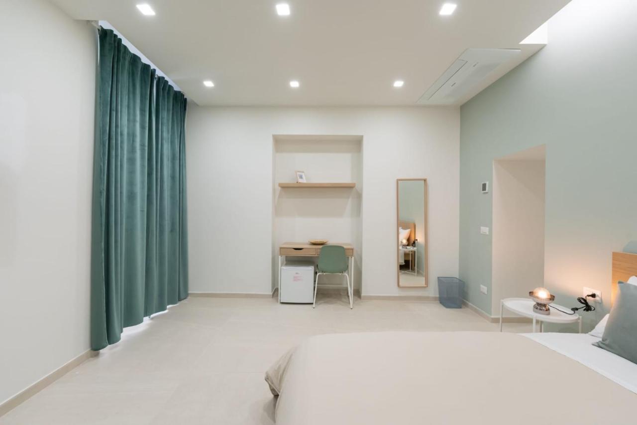 Napoli Maison Suite 외부 사진