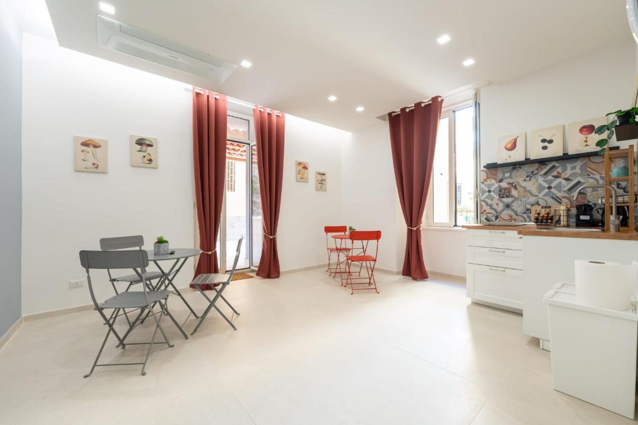 Napoli Maison Suite 외부 사진
