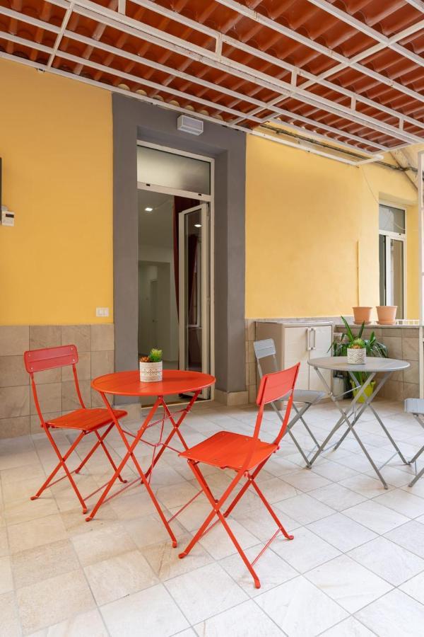 Napoli Maison Suite 외부 사진
