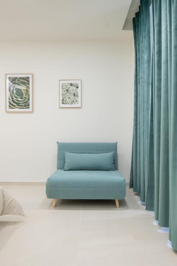 Napoli Maison Suite 외부 사진