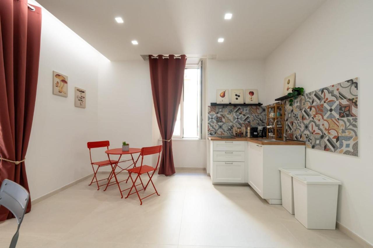 Napoli Maison Suite 외부 사진