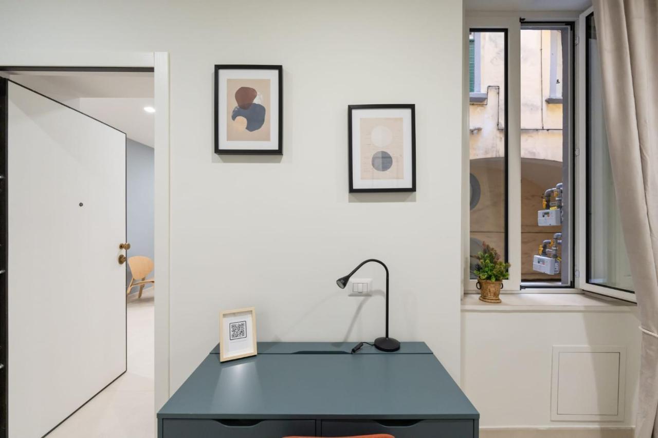Napoli Maison Suite 외부 사진