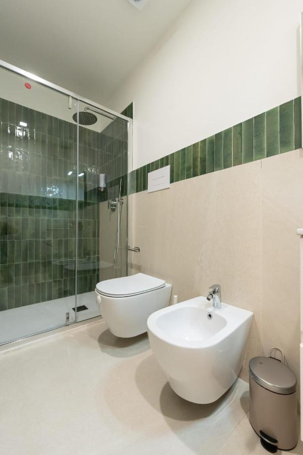 Napoli Maison Suite 외부 사진