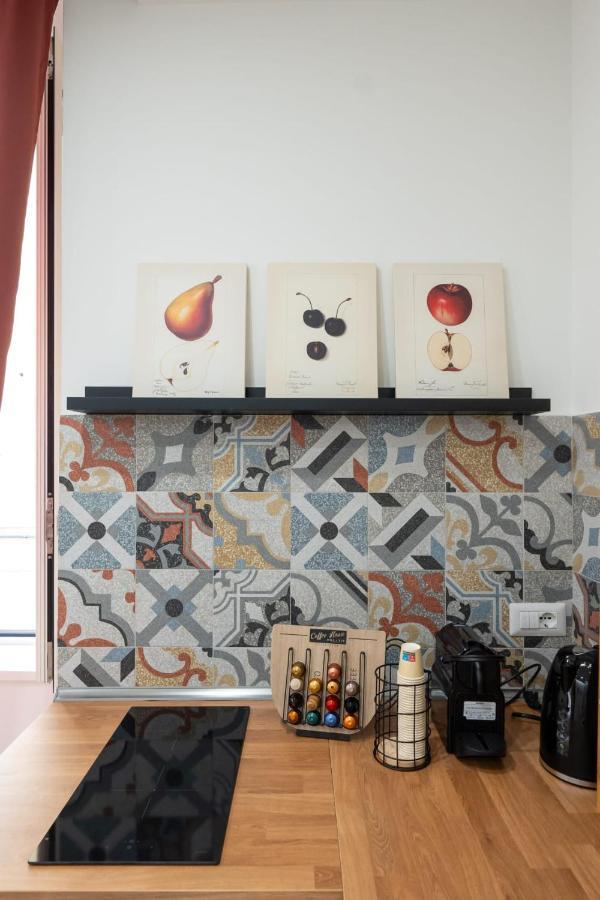 Napoli Maison Suite 외부 사진