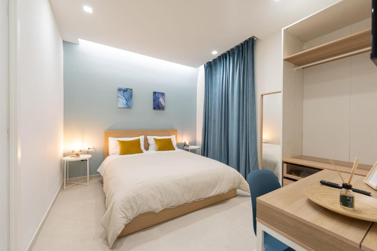 Napoli Maison Suite 외부 사진