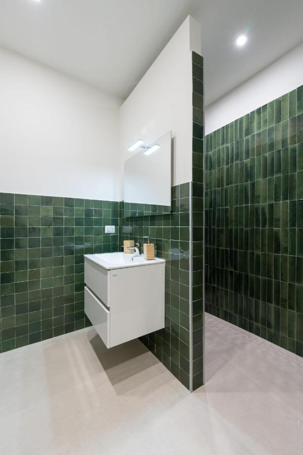 Napoli Maison Suite 외부 사진
