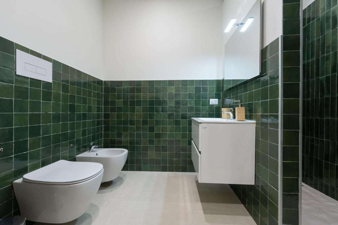 Napoli Maison Suite 외부 사진
