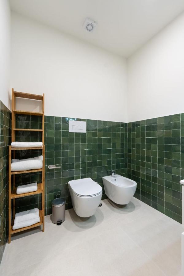 Napoli Maison Suite 외부 사진