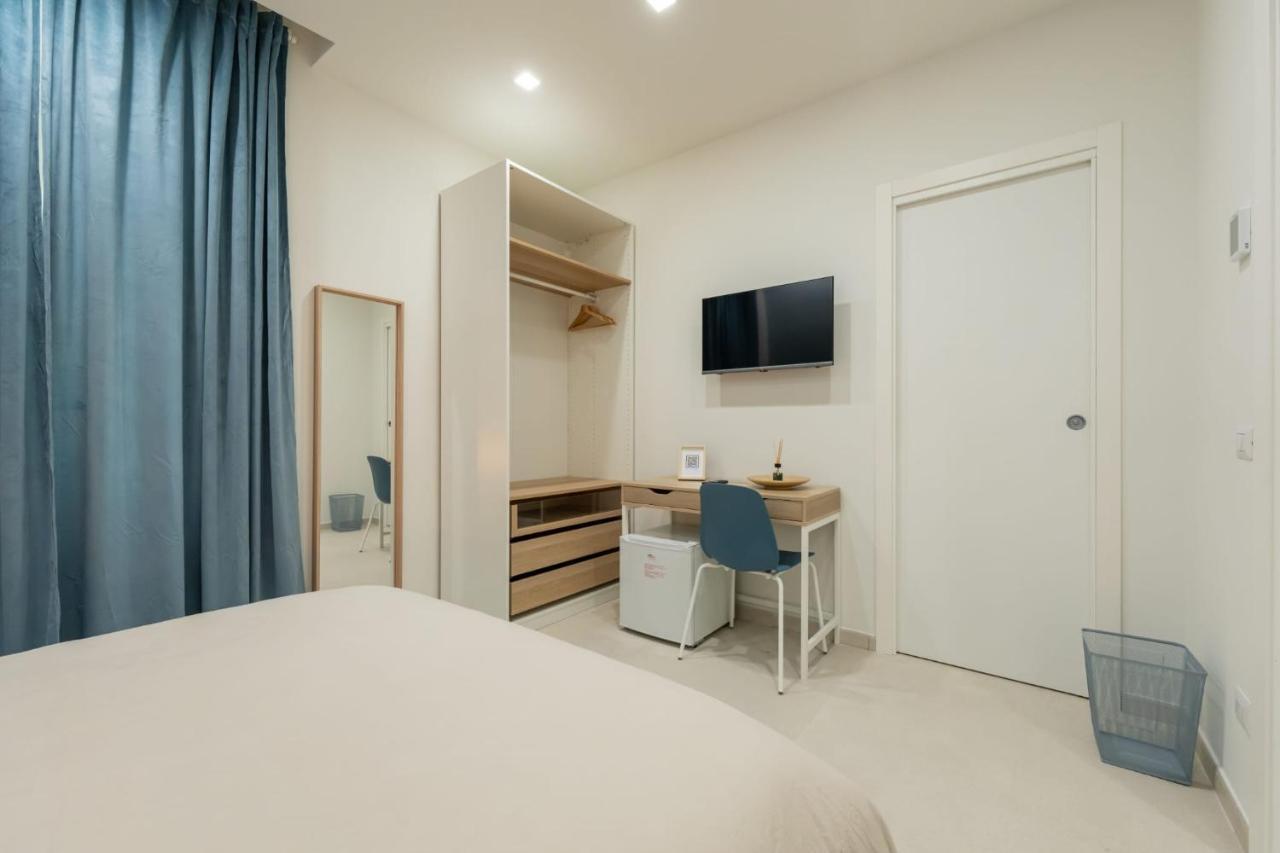 Napoli Maison Suite 외부 사진