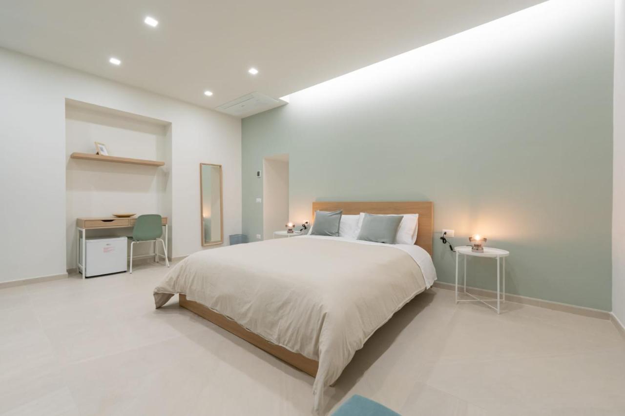 Napoli Maison Suite 외부 사진