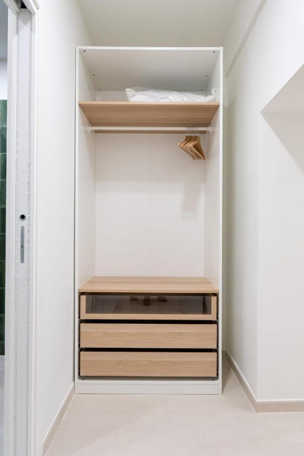 Napoli Maison Suite 외부 사진