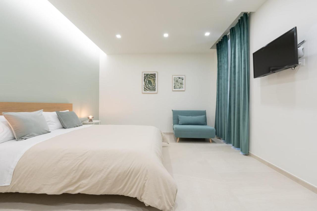 Napoli Maison Suite 외부 사진