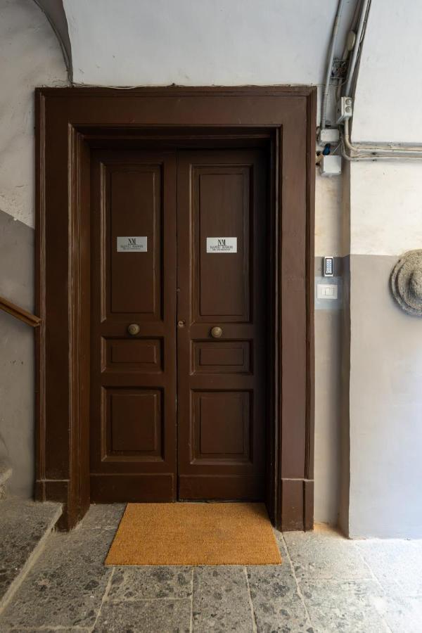 Napoli Maison Suite 외부 사진