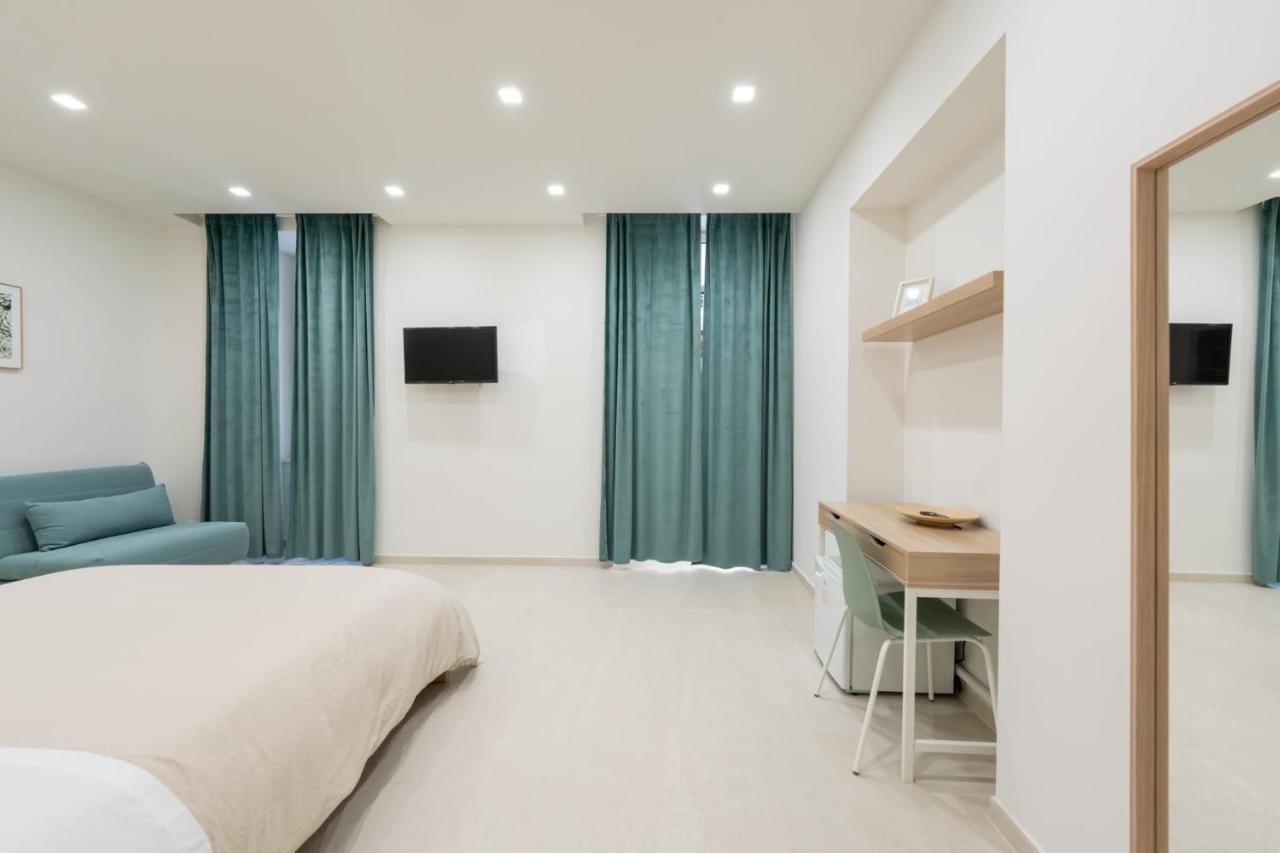 Napoli Maison Suite 외부 사진