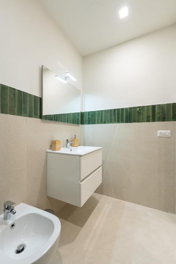 Napoli Maison Suite 외부 사진