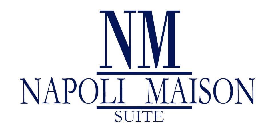 Napoli Maison Suite 외부 사진
